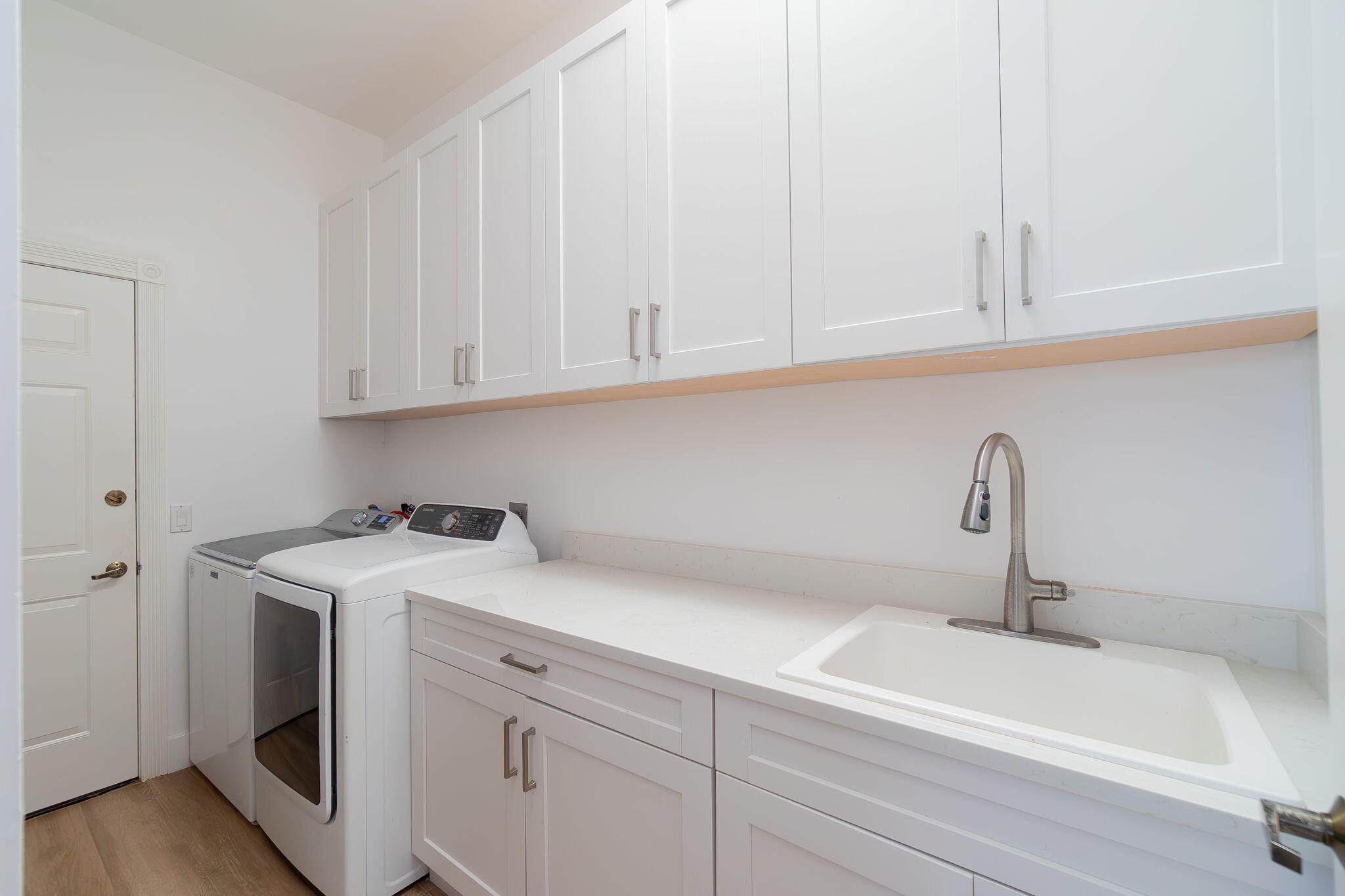 PRESERVE - Residential Lease