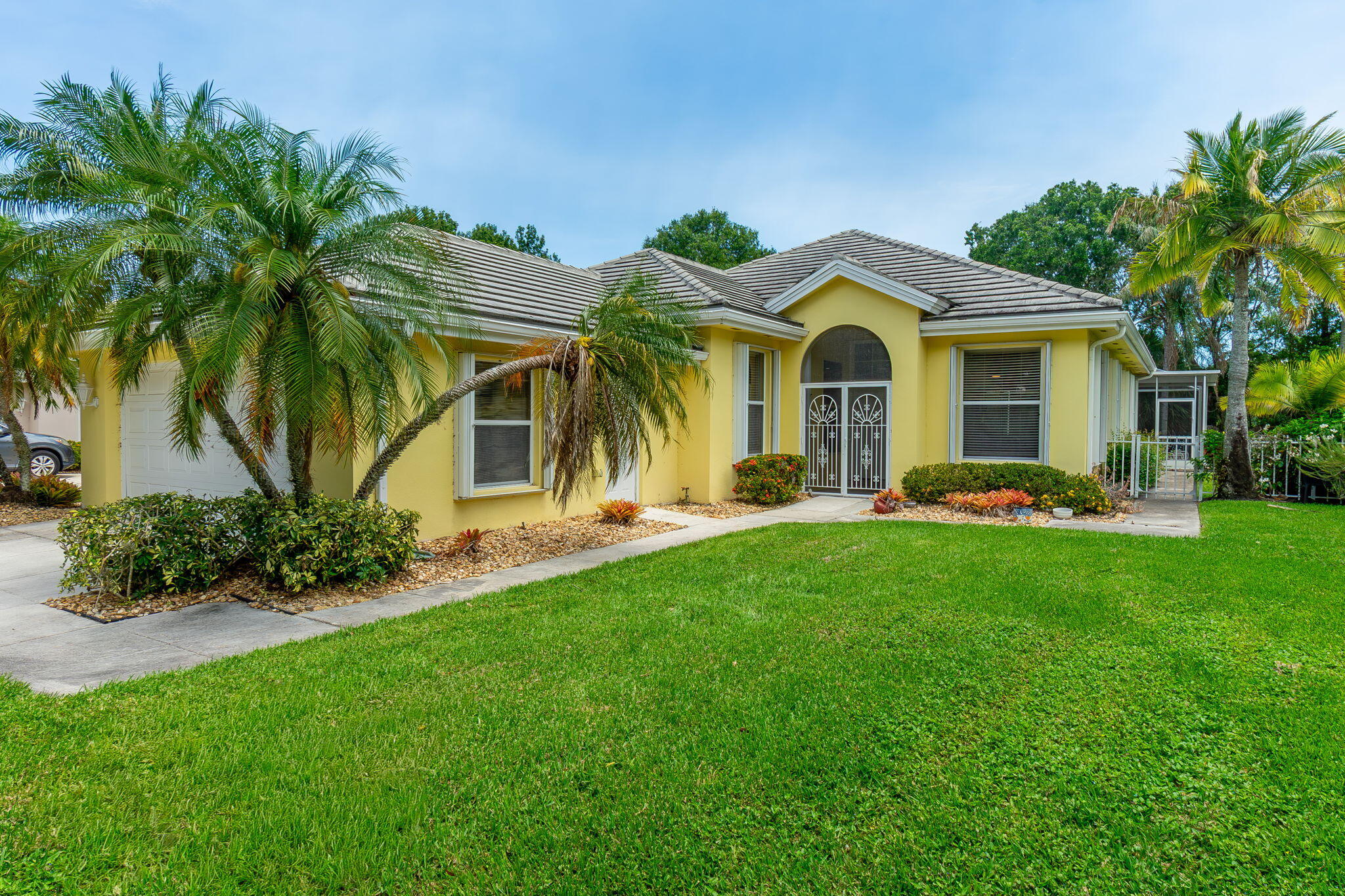 PRESERVE - Residential Lease