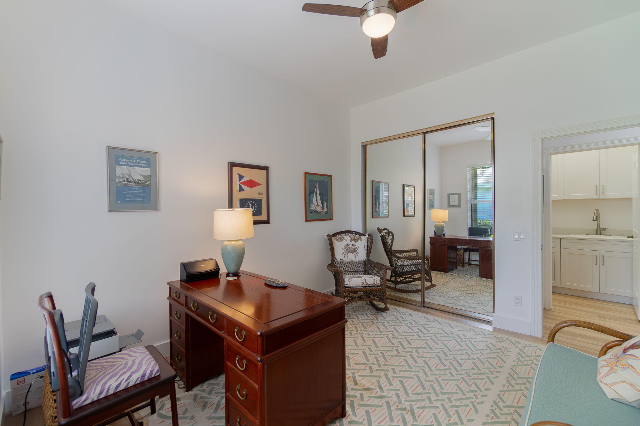 PRESERVE - Residential Lease