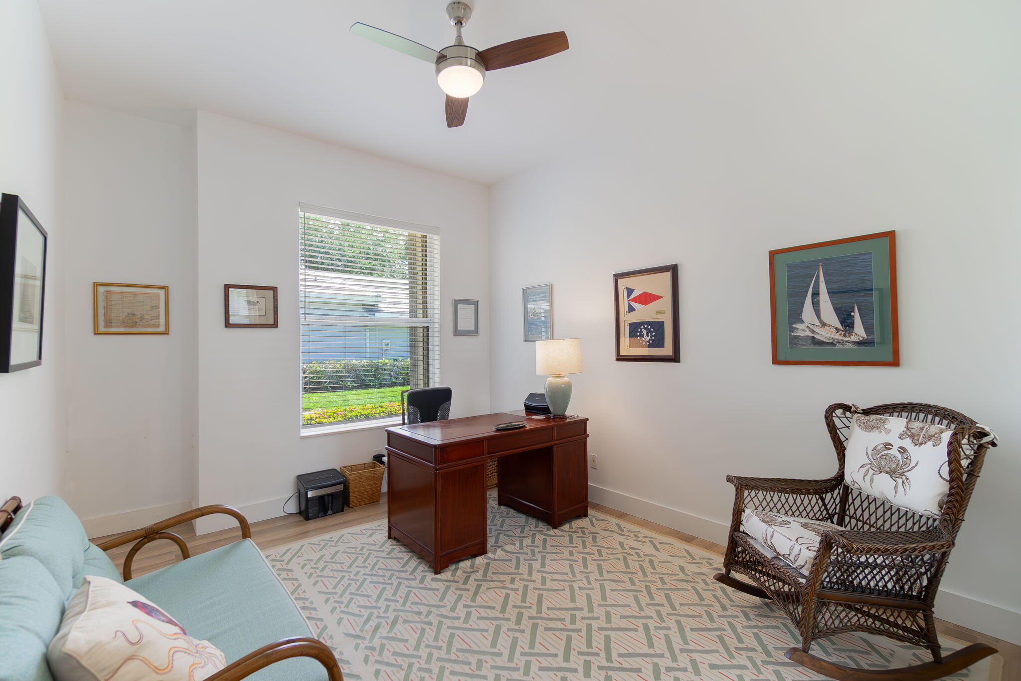 PRESERVE - Residential Lease