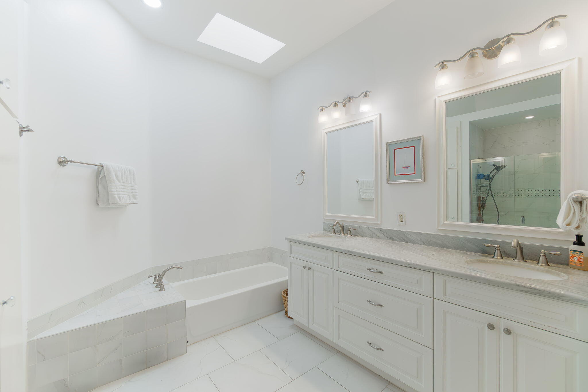 PRESERVE - Residential Lease