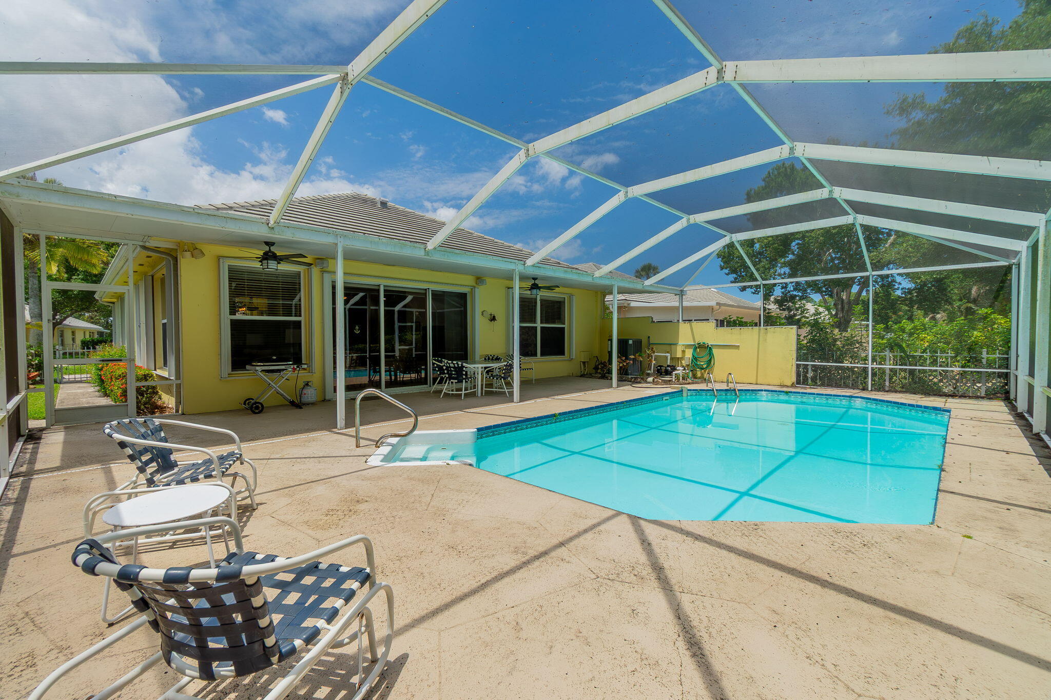 PRESERVE - Residential Lease