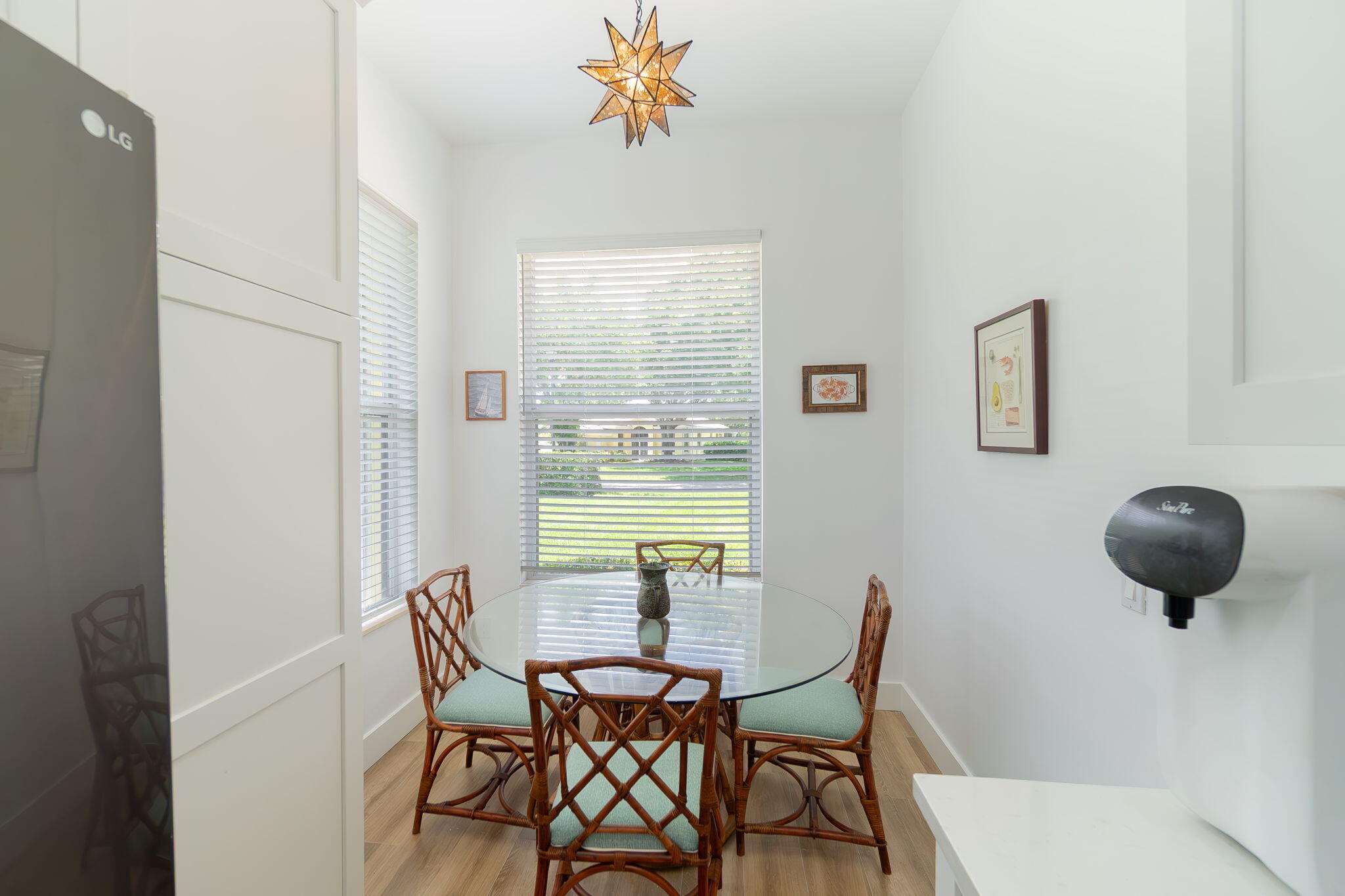 PRESERVE - Residential Lease