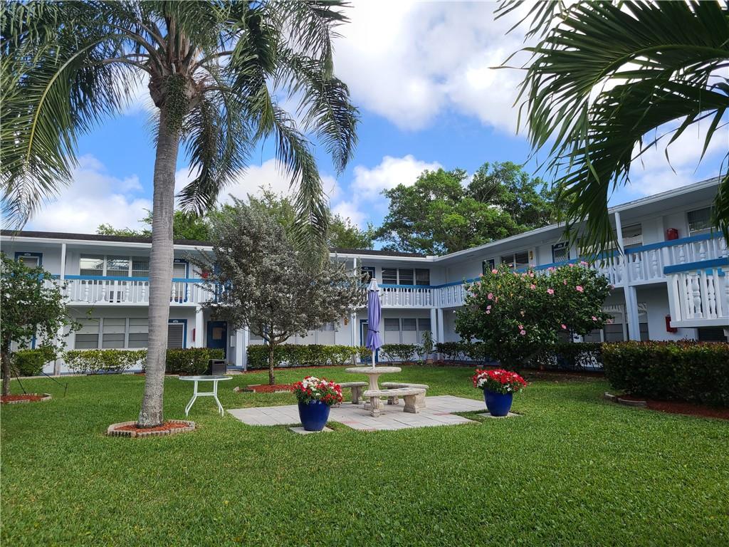 CENTURY VILLAGE - Residential