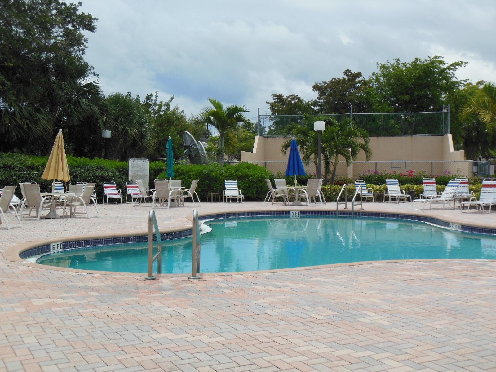 LAVERS DELRAY RACQUET CLUB CONDO - Residential Lease