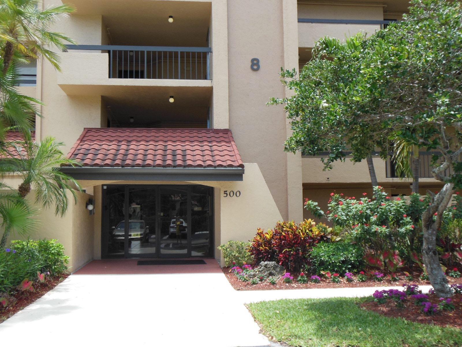 LAVERS DELRAY RACQUET CLUB CONDO - Residential Lease