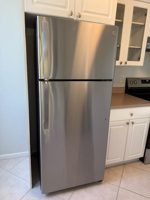 LAVERS DELRAY RACQUET CLUB CONDO - Residential Lease