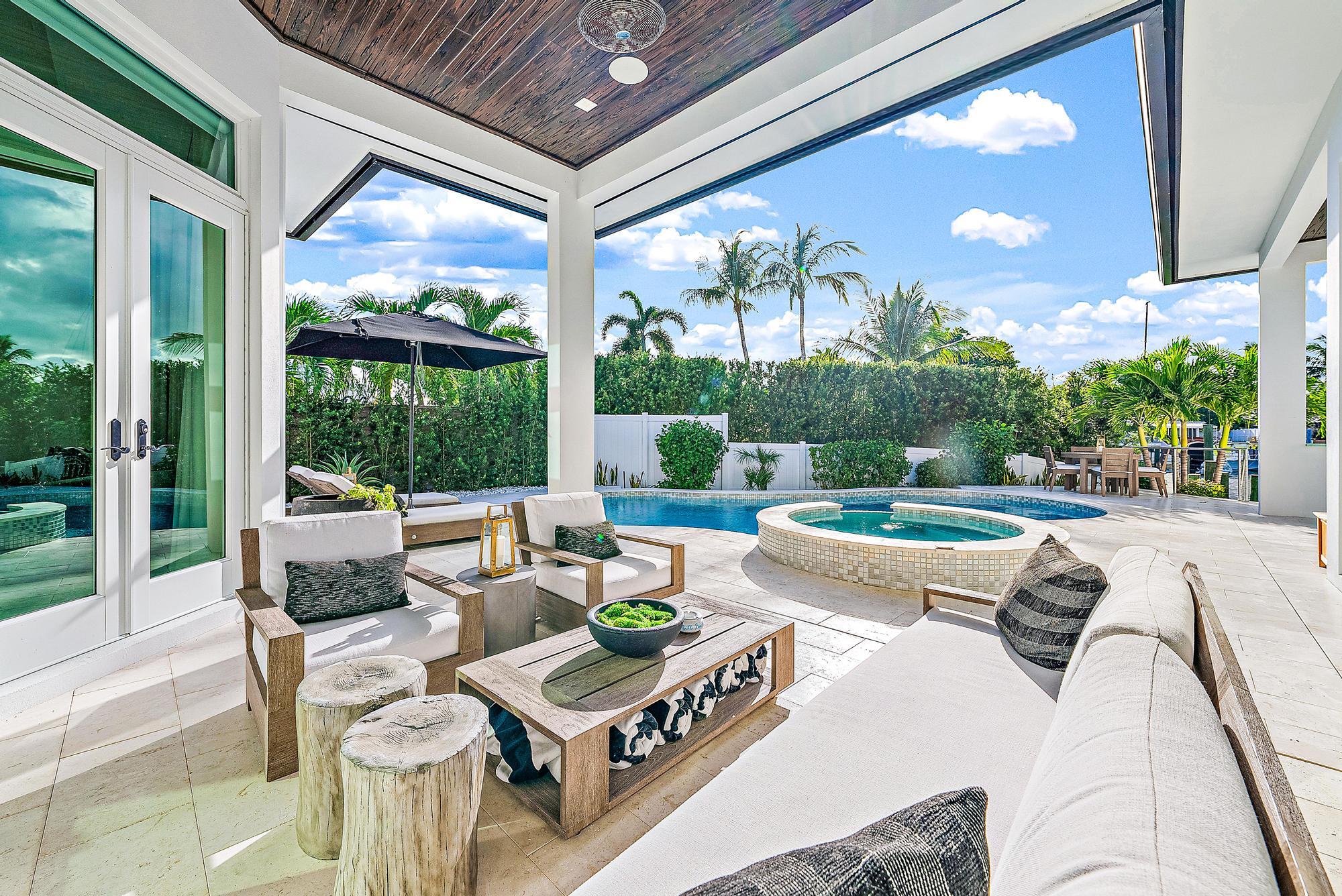 NORTH PALM BEACH VILLAGE OF PL 6 IN PB 26 PGS 10 T - Residential