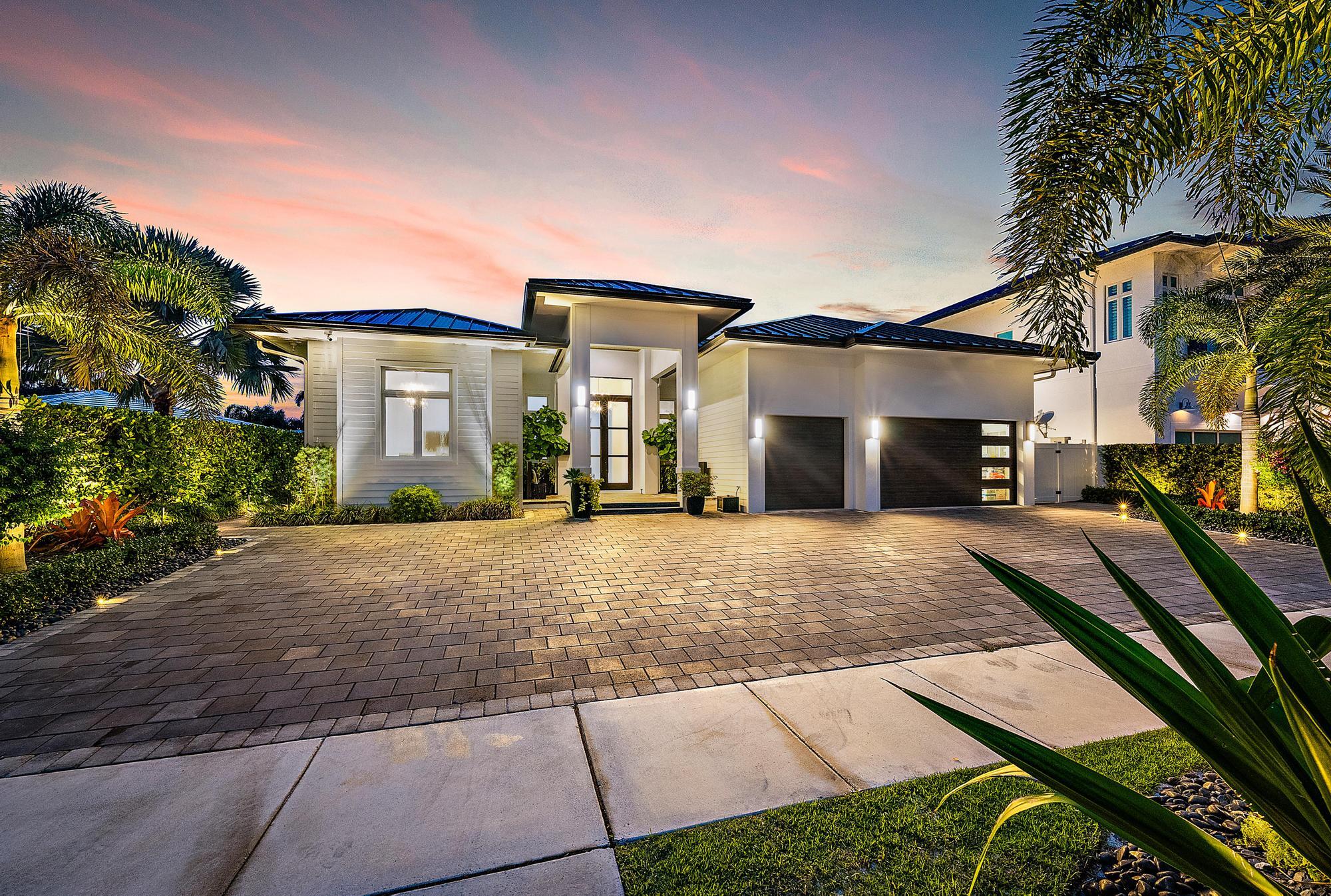 NORTH PALM BEACH VILLAGE OF PL 6 IN PB 26 PGS 10 T - Residential