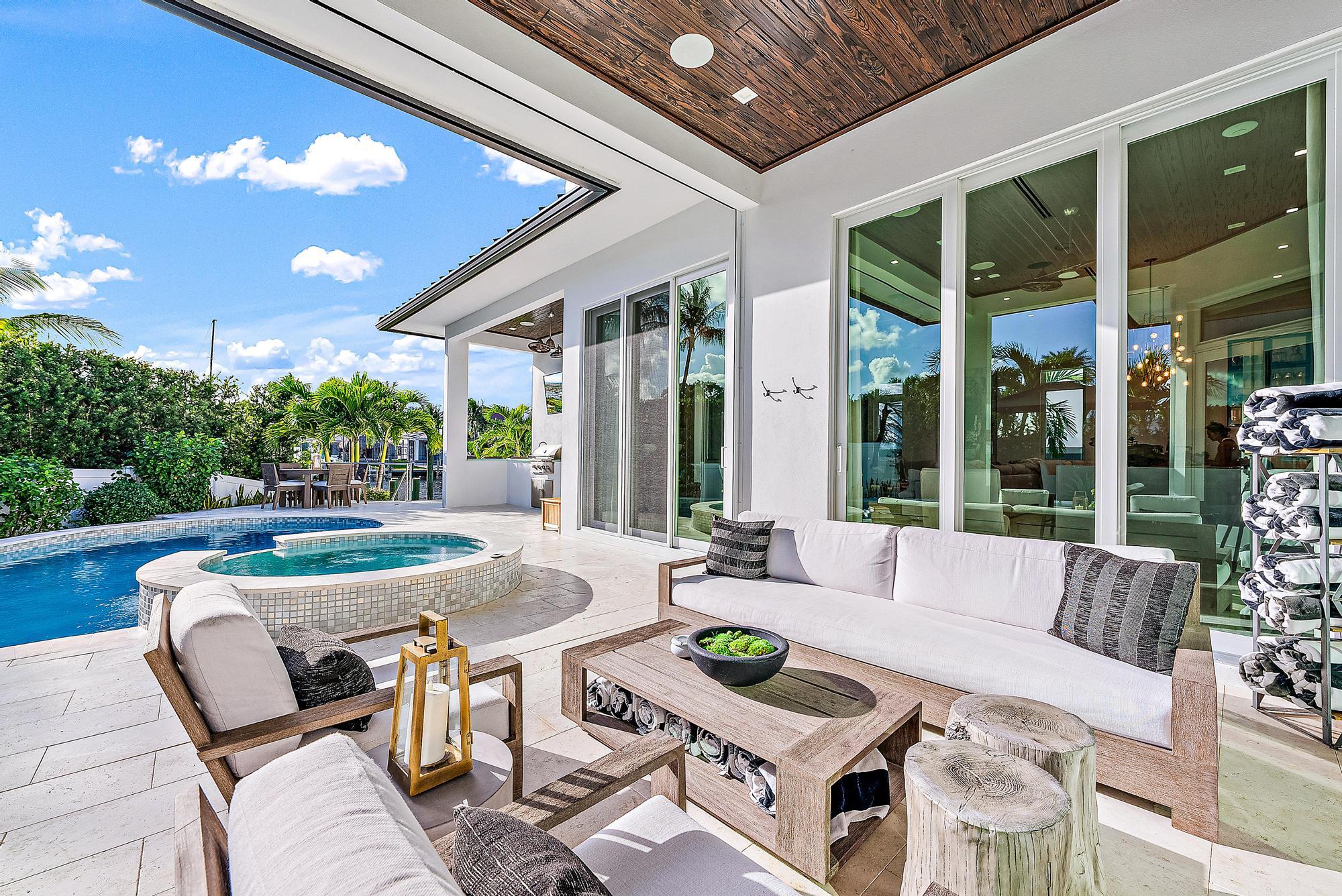 NORTH PALM BEACH VILLAGE OF PL 6 IN PB 26 PGS 10 T - Residential