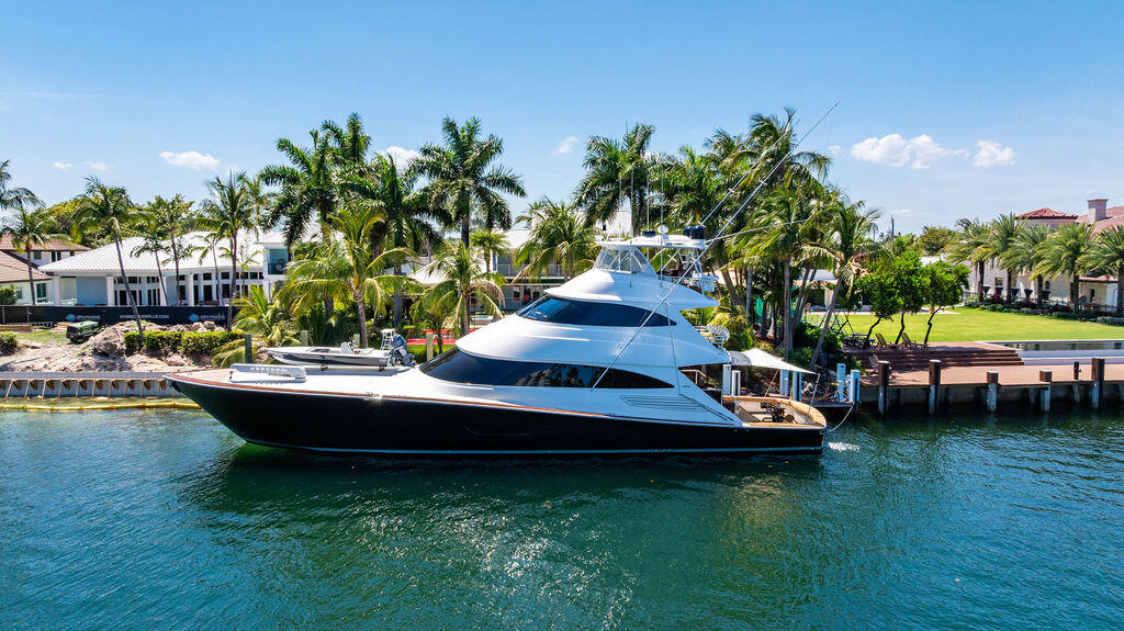 VENETIAN ISLES 3RD SEC - Residential