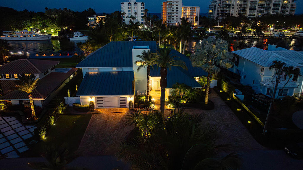 VENETIAN ISLES 3RD SEC - Residential