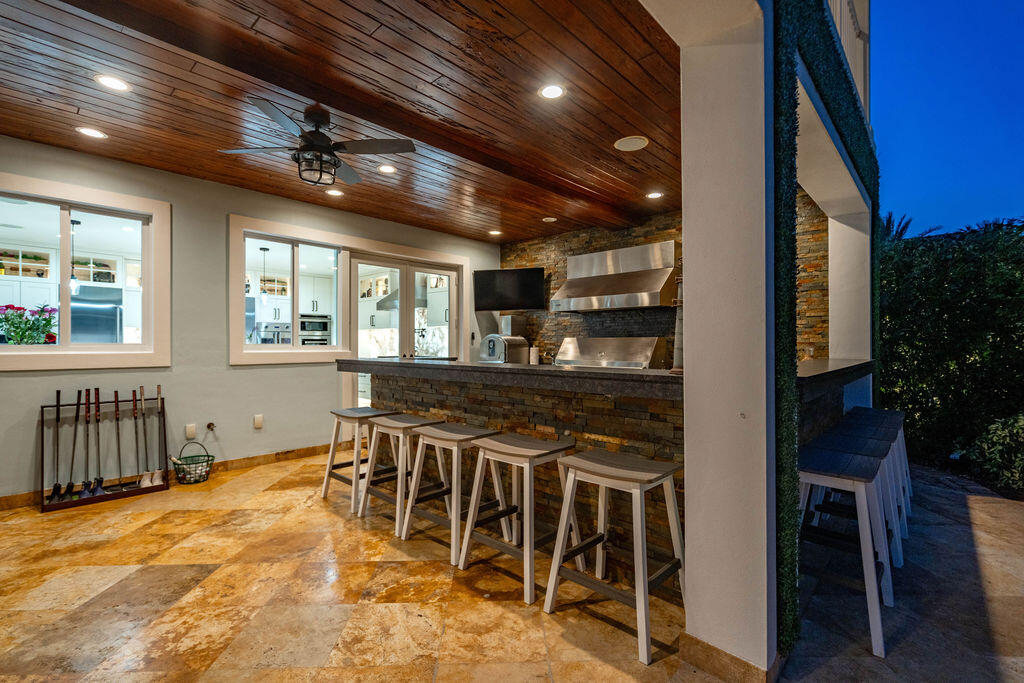 VENETIAN ISLES 3RD SEC - Residential