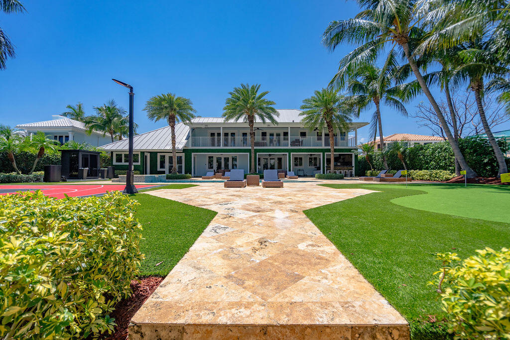 VENETIAN ISLES 3RD SEC - Residential