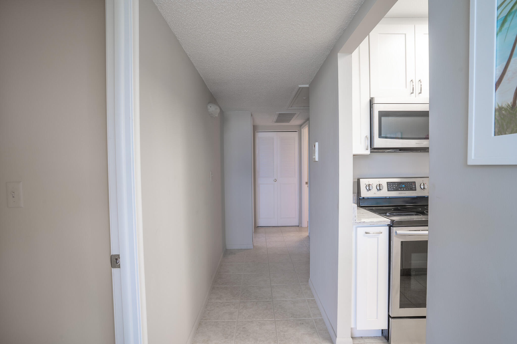 TIERRA DEL SOL CONDO - Residential Lease