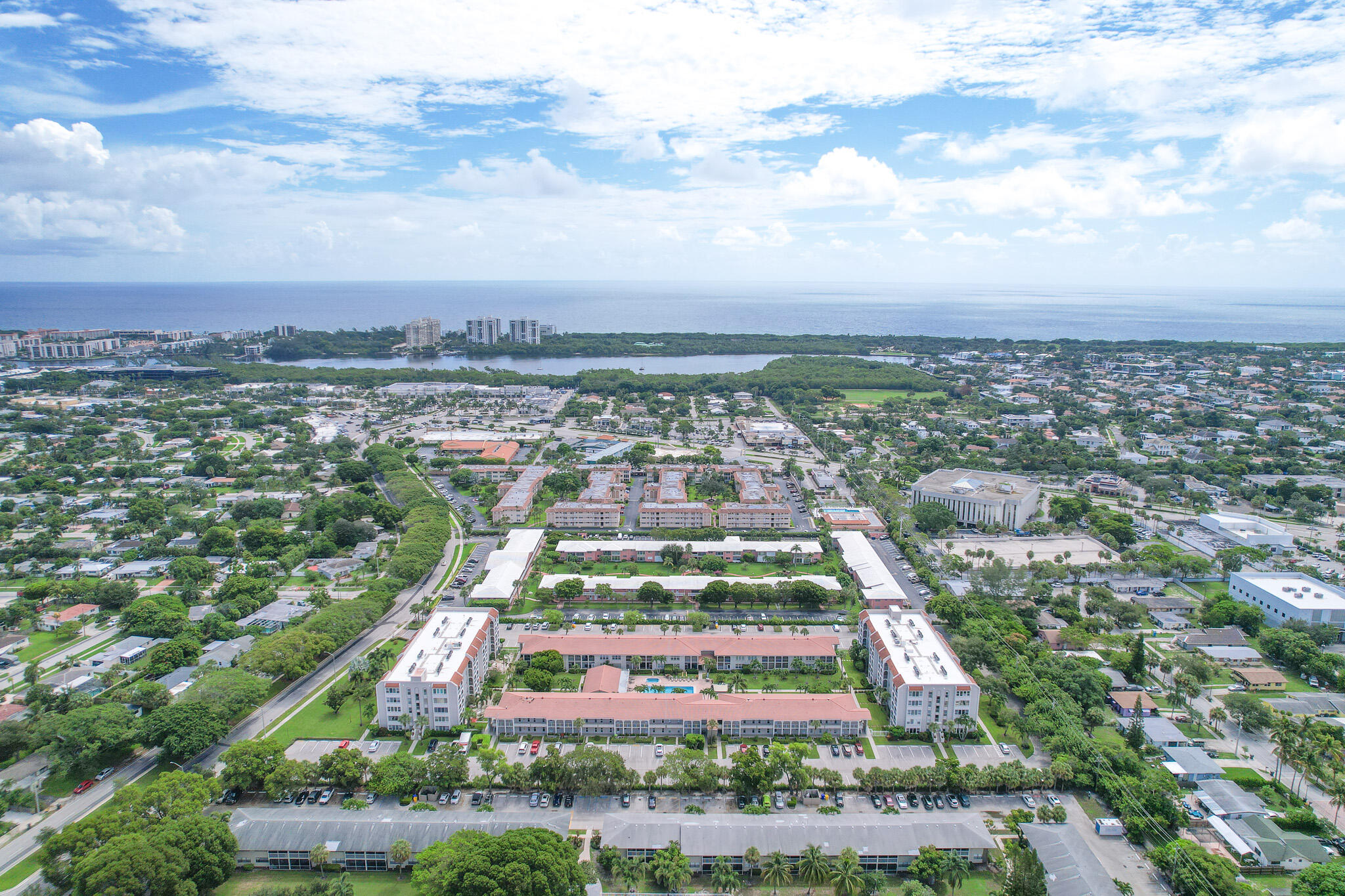 TIERRA DEL SOL CONDO - Residential Lease