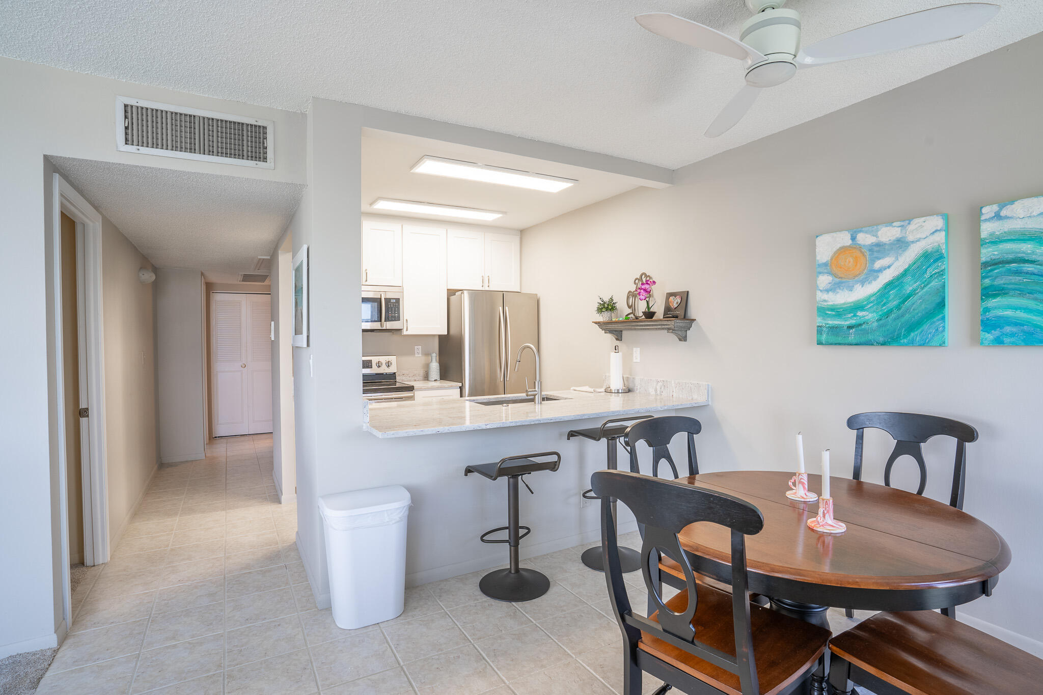 TIERRA DEL SOL CONDO - Residential Lease