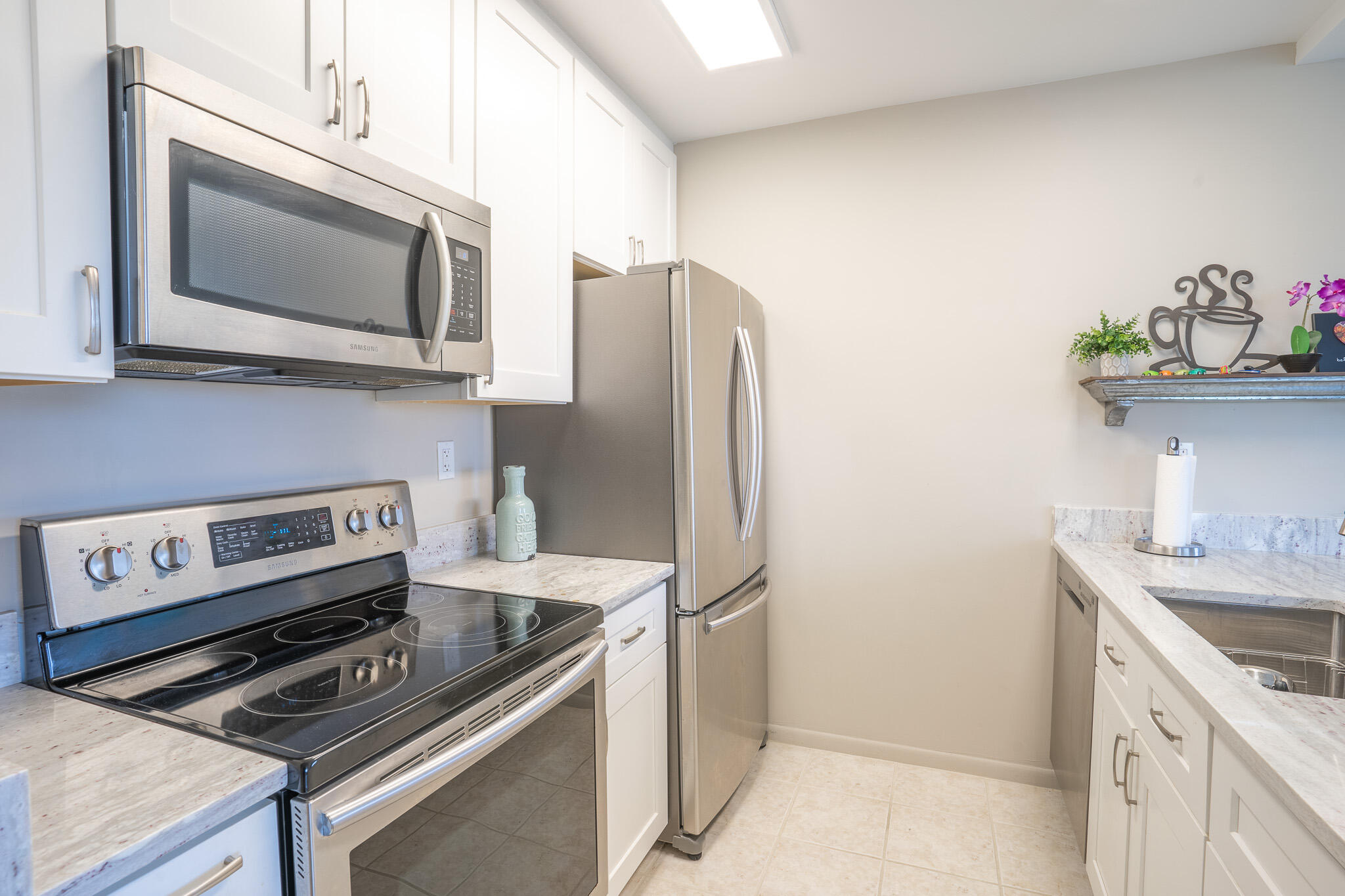 TIERRA DEL SOL CONDO - Residential Lease