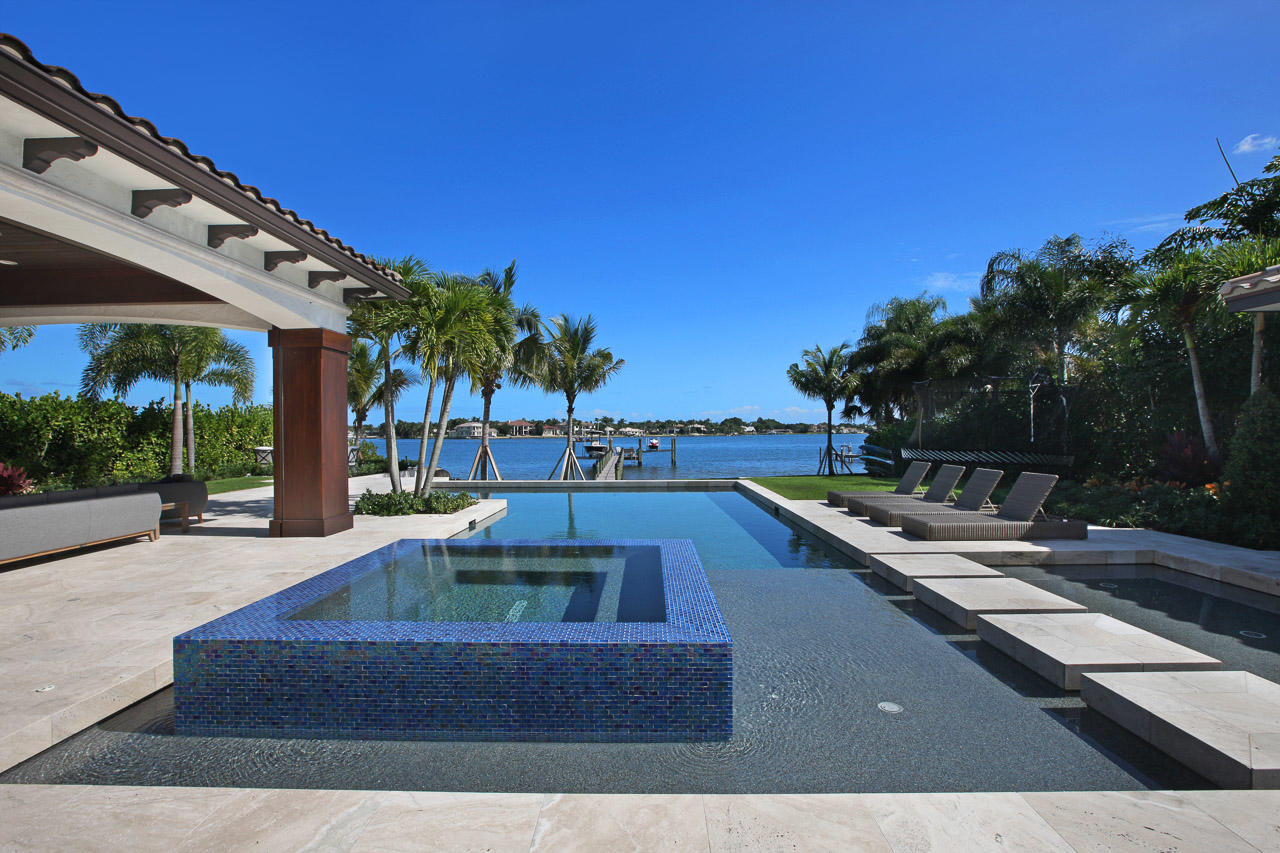 Pennock Point - Residential