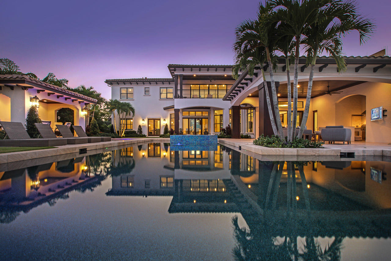 Pennock Point - Residential
