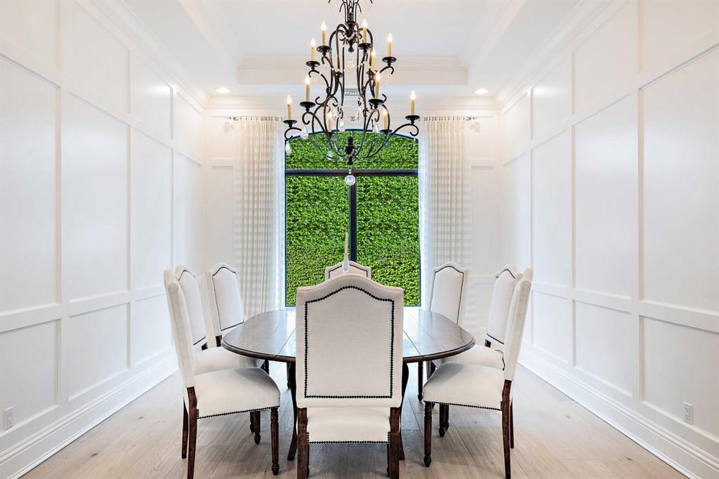 Pennock Point - Residential