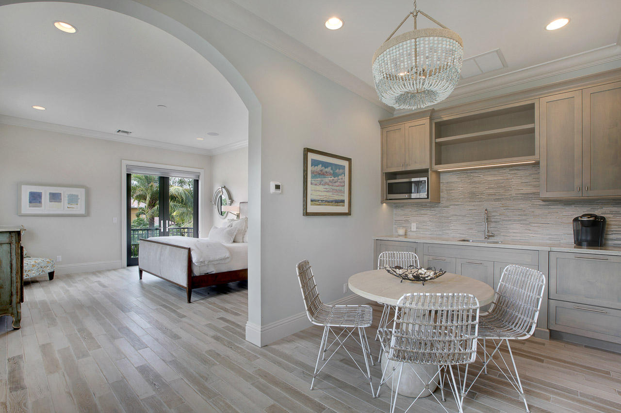 Pennock Point - Residential