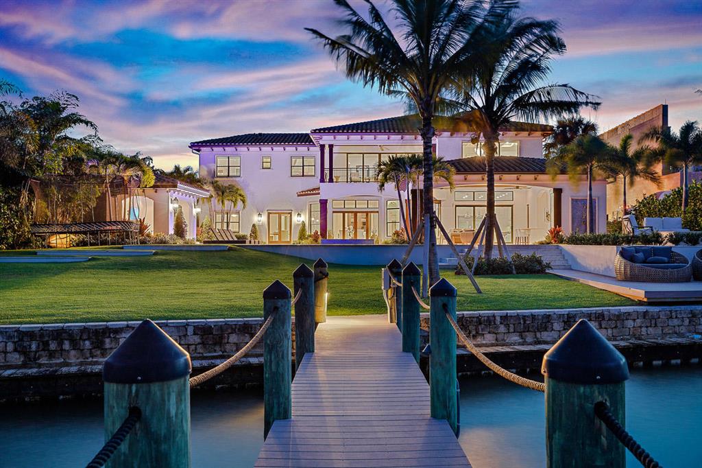 Pennock Point - Residential