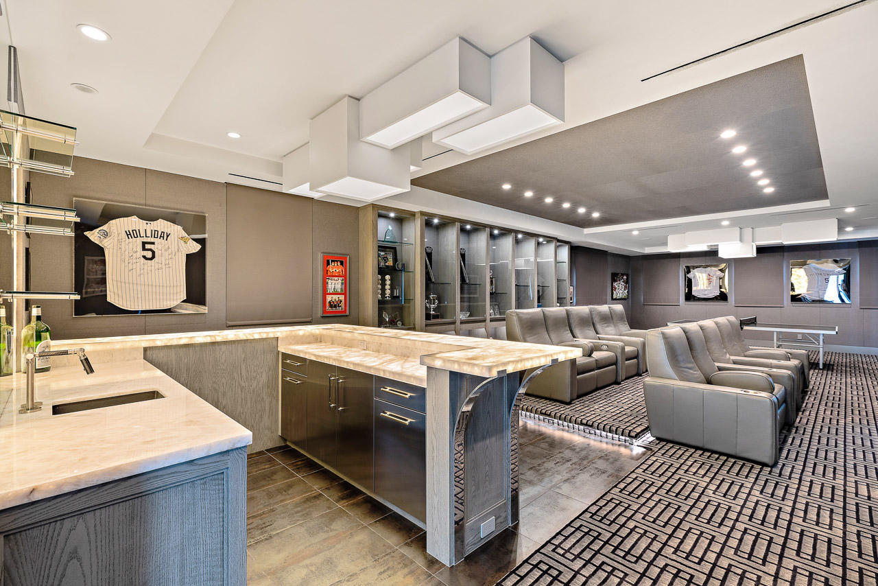 Pennock Point - Residential