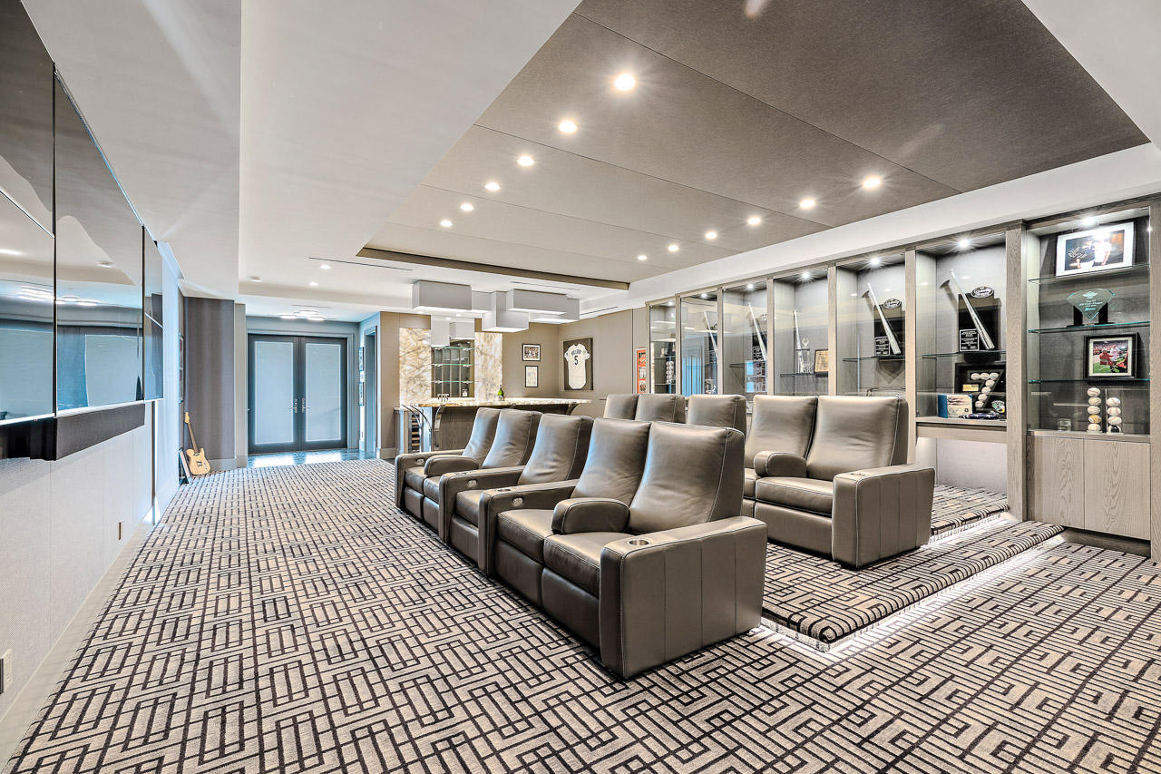 Pennock Point - Residential