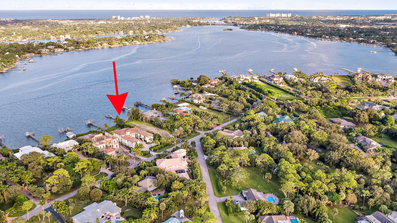 Pennock Point - Residential