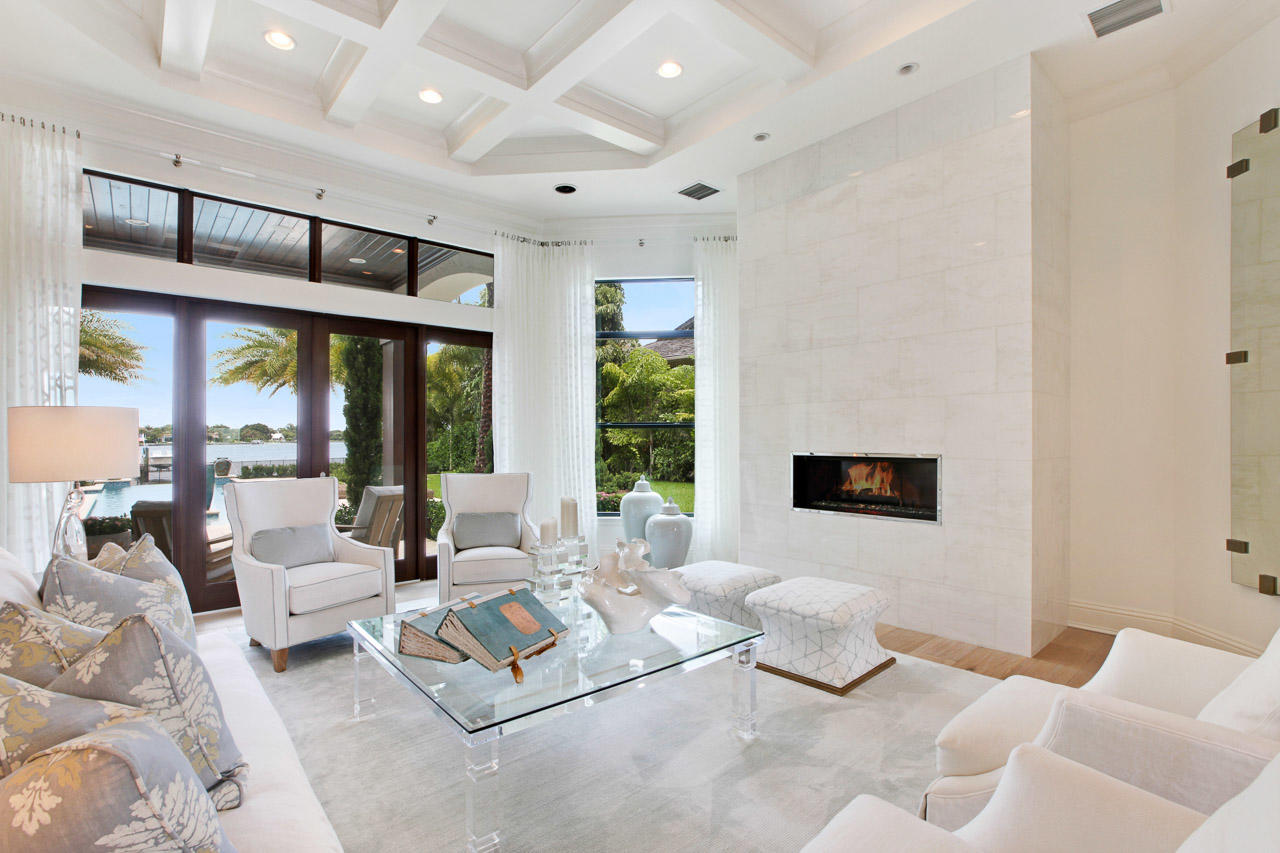 Pennock Point - Residential