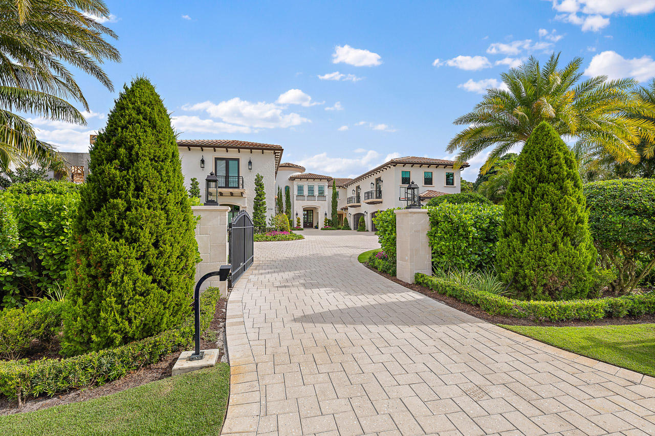 Pennock Point - Residential