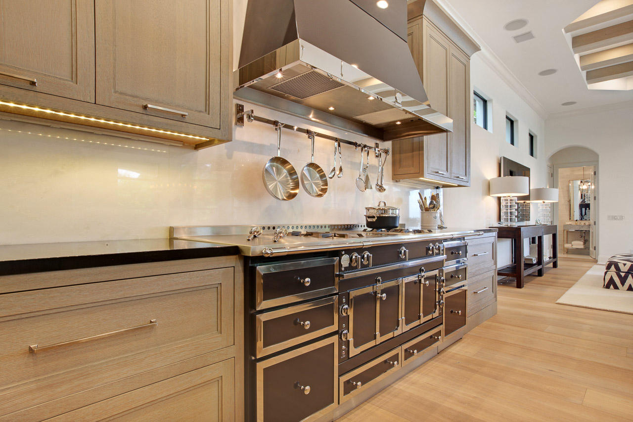 Pennock Point - Residential