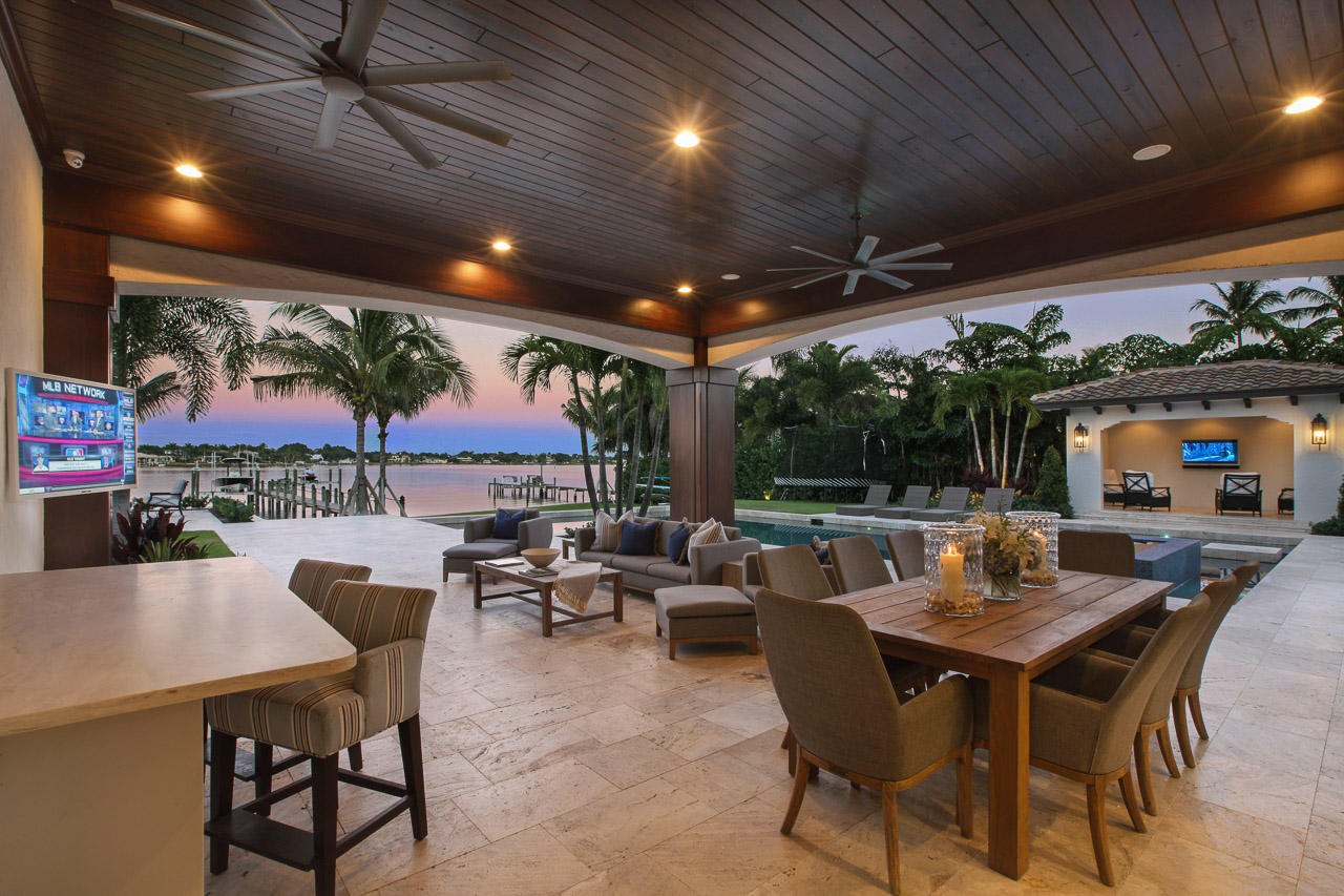 Pennock Point - Residential
