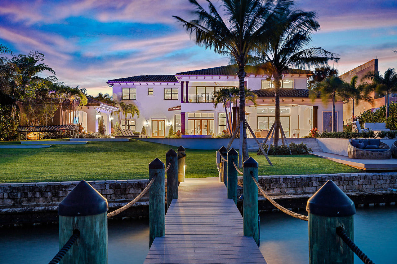 Pennock Point - Residential