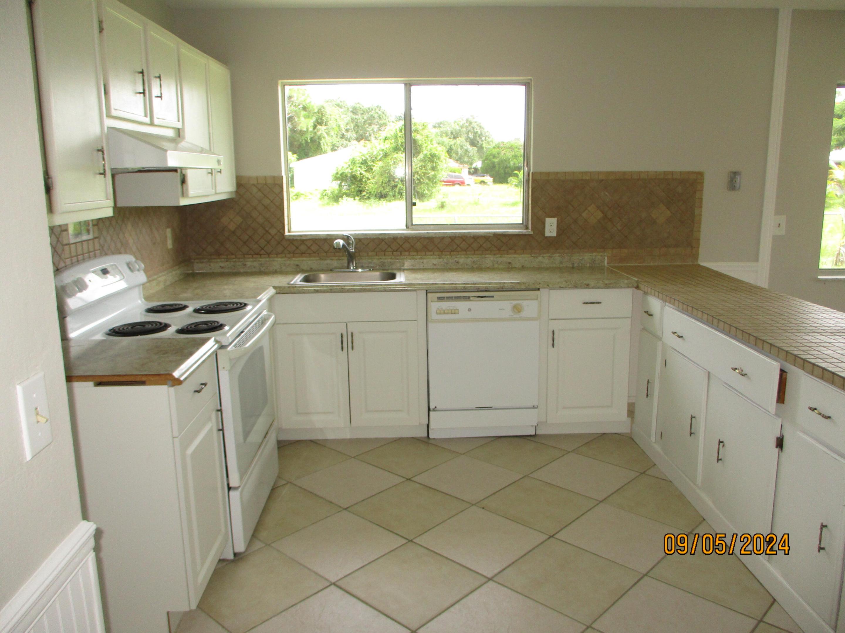 PORT ST LUCIE SECTION 41 - Residential