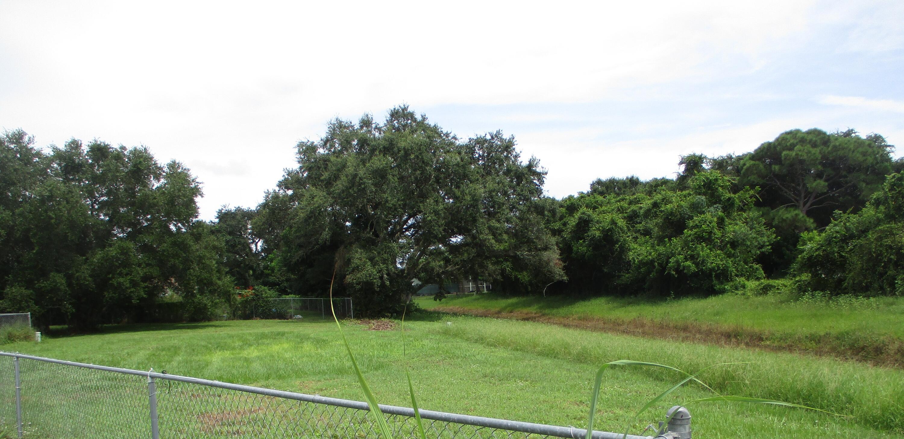 PORT ST LUCIE SECTION 41 - Residential