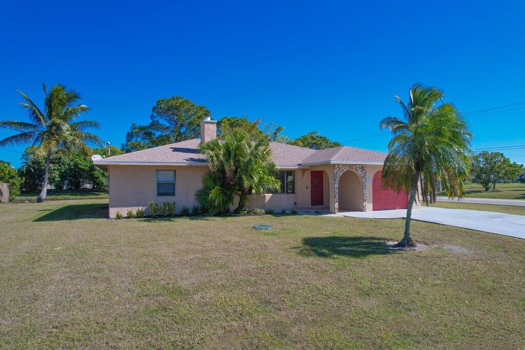 Port St Lucie Section 30 - Residential