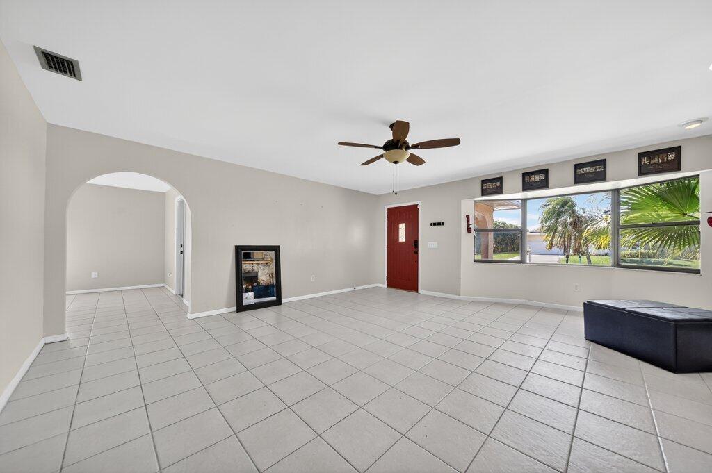 Port St Lucie Section 30 - Residential