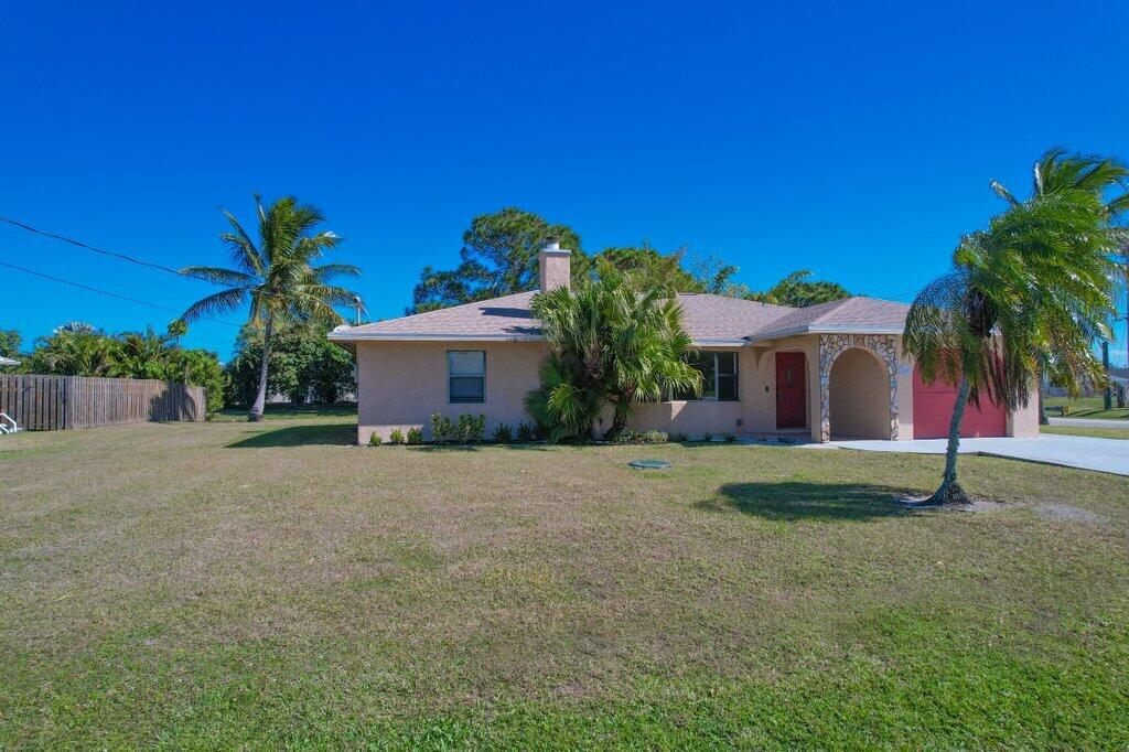Port St Lucie Section 30 - Residential