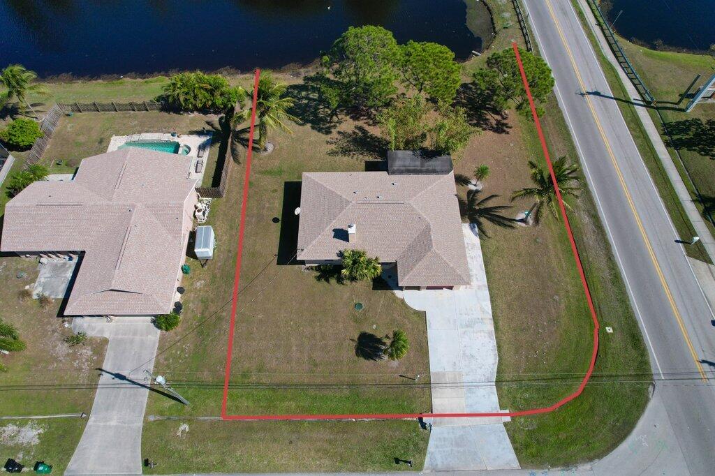 Port St Lucie Section 30 - Residential