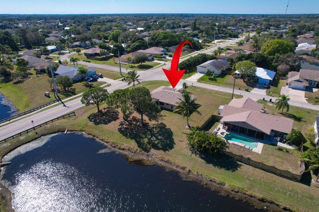Port St Lucie Section 30 - Residential
