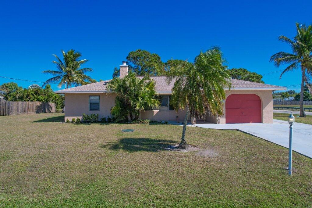Port St Lucie Section 30 - Residential