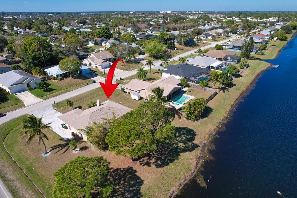 Port St Lucie Section 30 - Residential