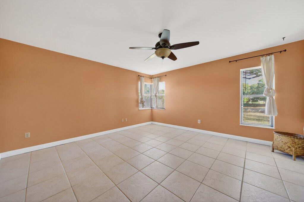 Port St Lucie Section 30 - Residential