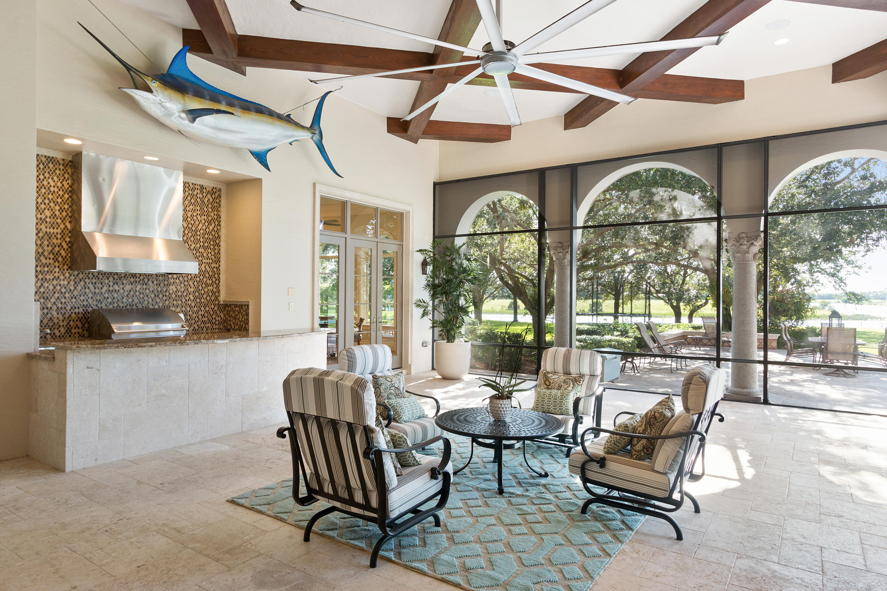 Stone Creek Ranch - Residential