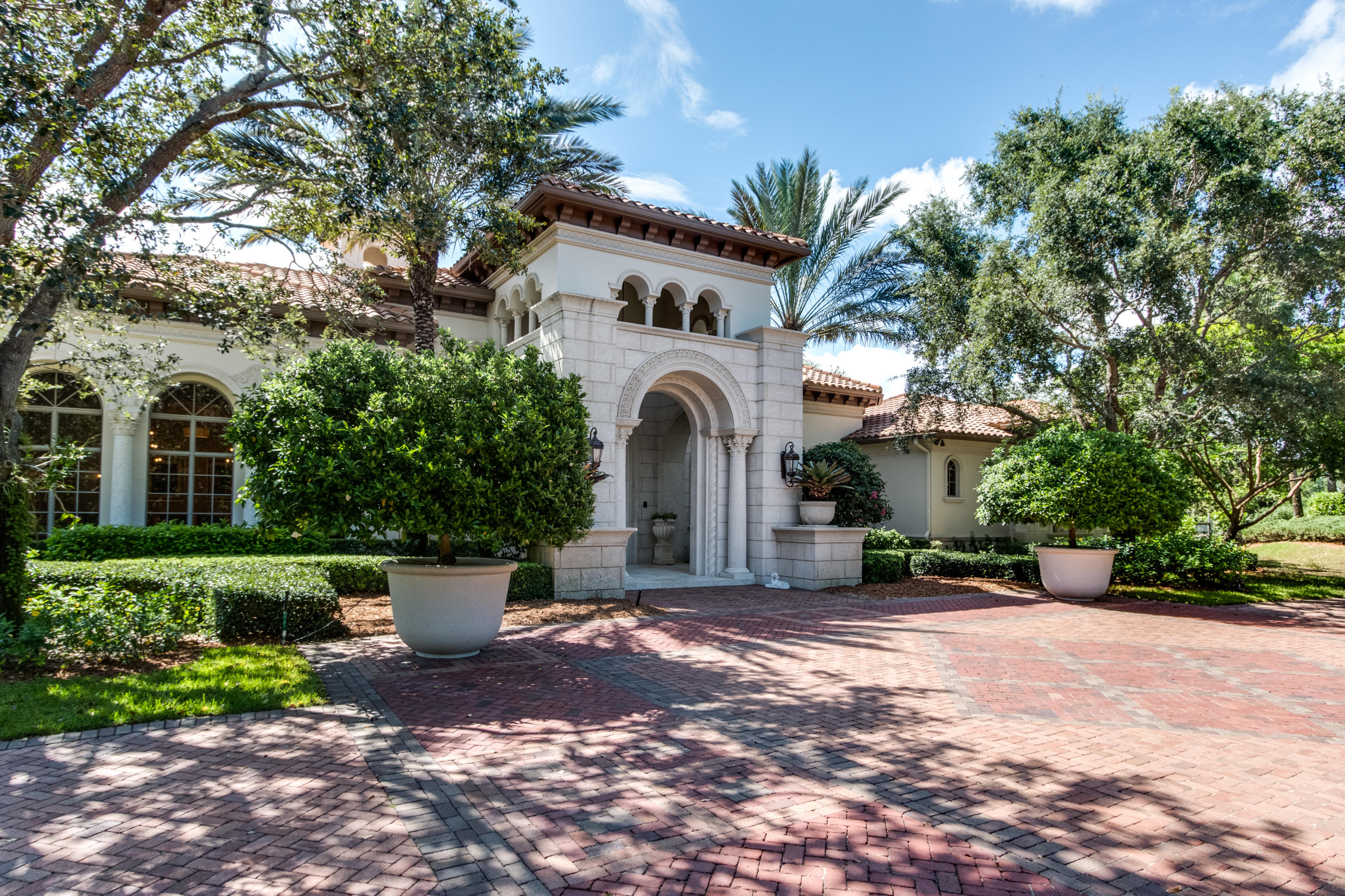 Stone Creek Ranch - Residential