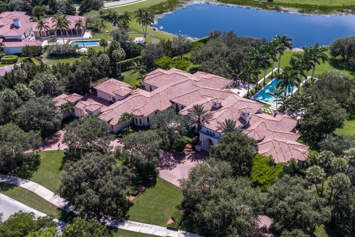 Stone Creek Ranch - Residential