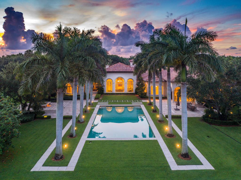 Stone Creek Ranch - Residential