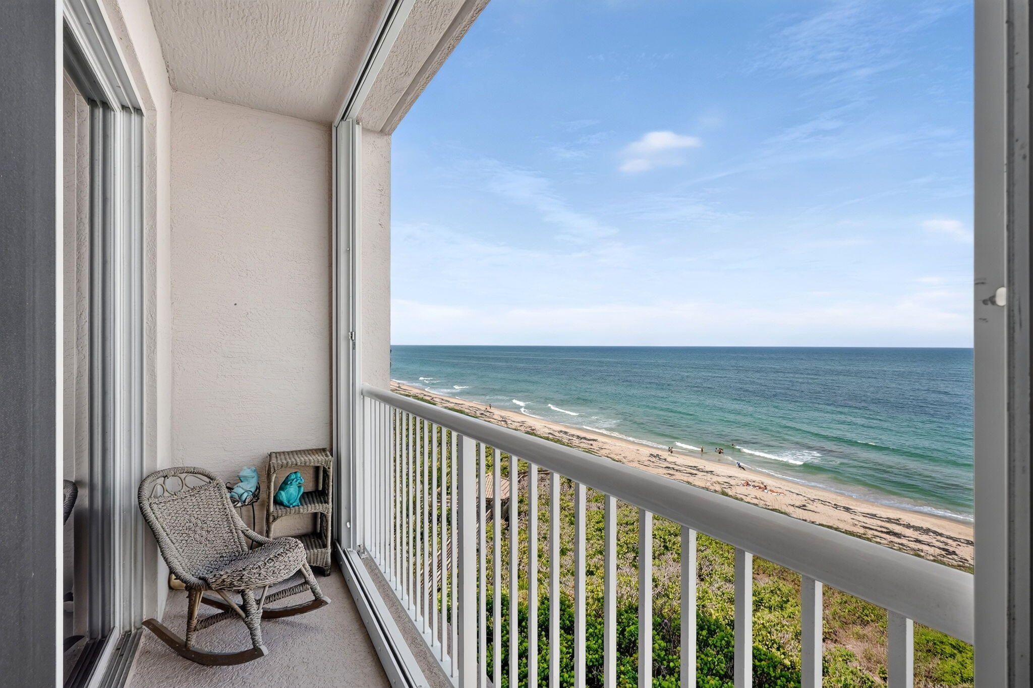 OCEANIQUE OCEANFRONT, A CONDOMINIUM - Residential